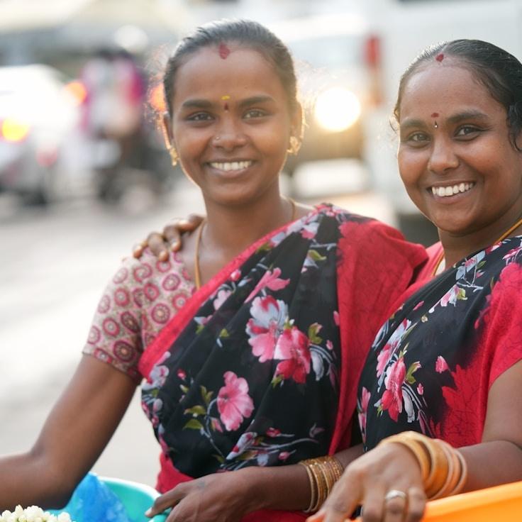 Landscape day trip near Berlin, Germany